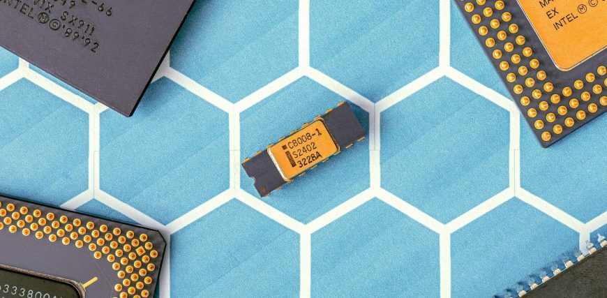 Management de transition et digital