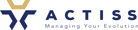 Logo Actiss