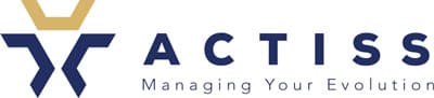 Actiss - Managing Your Evolution
