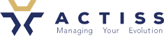 Actiss Logo