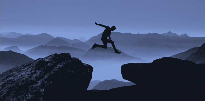 Stratégie management de transition