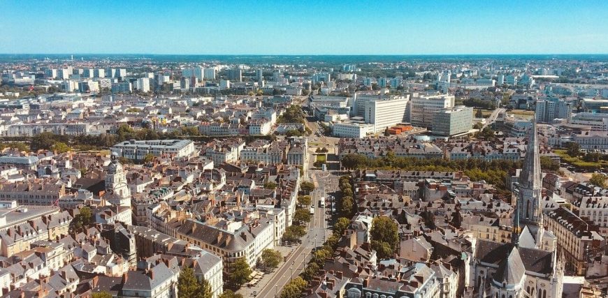 Cabinet de management de transition à Nantes