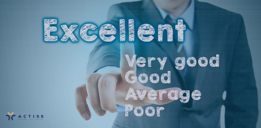 Excellence opérationnelle