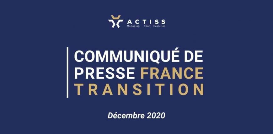 Etude France Transition décembre 2020