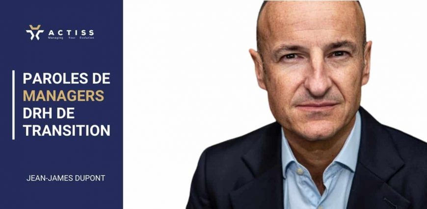 DRH de transition Actiss