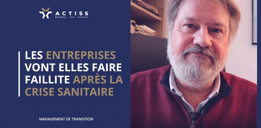 Les entreprise vont-elles faire faillite après la crise covid-19