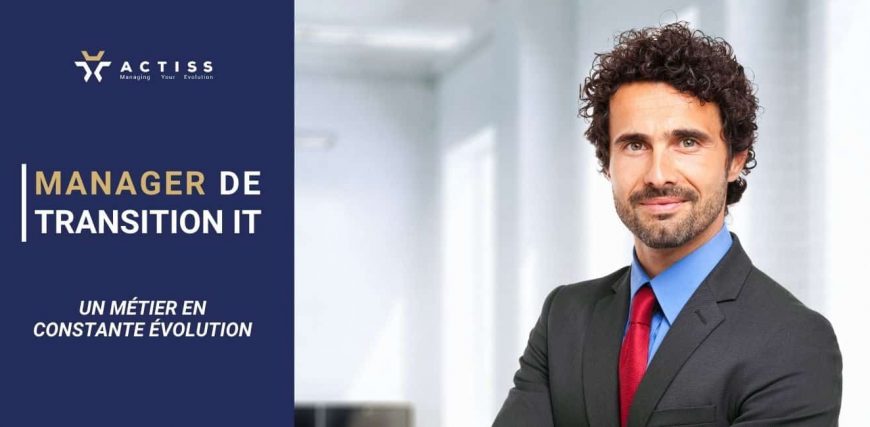 Manager de transition, un métier en pleine expansion