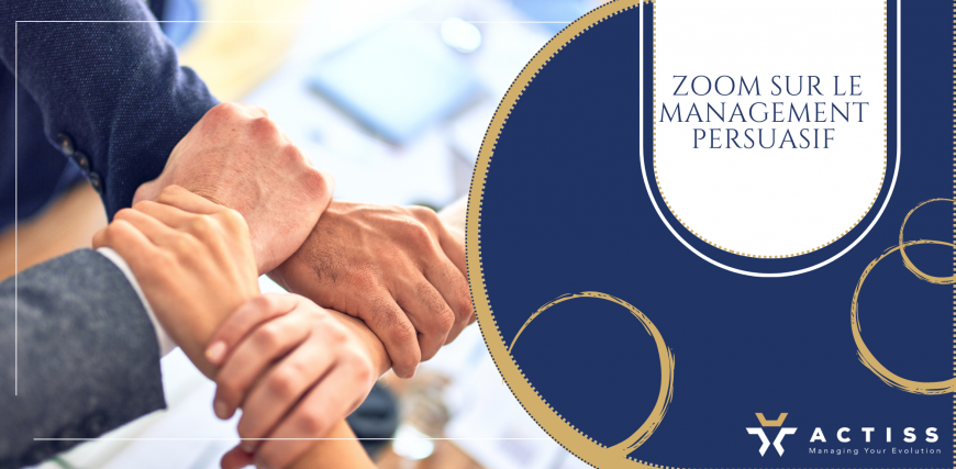 ARTICLE 25 21.09 qu'est ce que le management persuasif