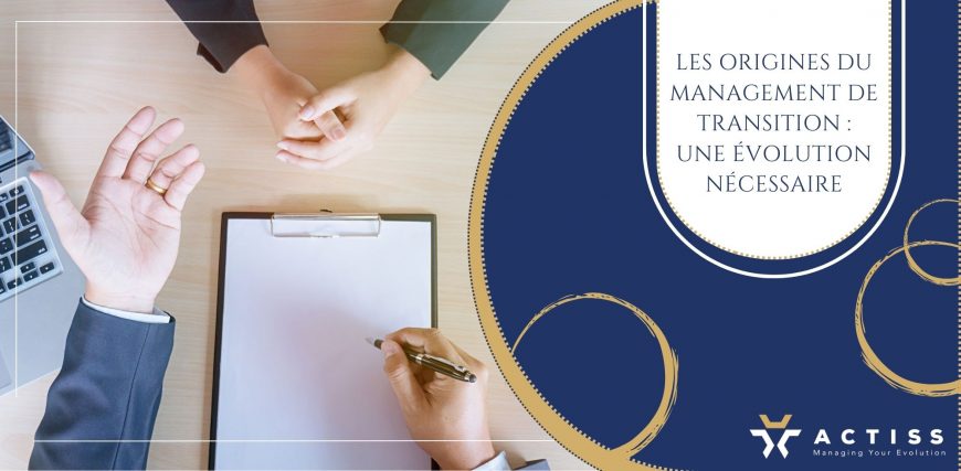 BANDEAUX ARTICLES ACTISS PARTNERS