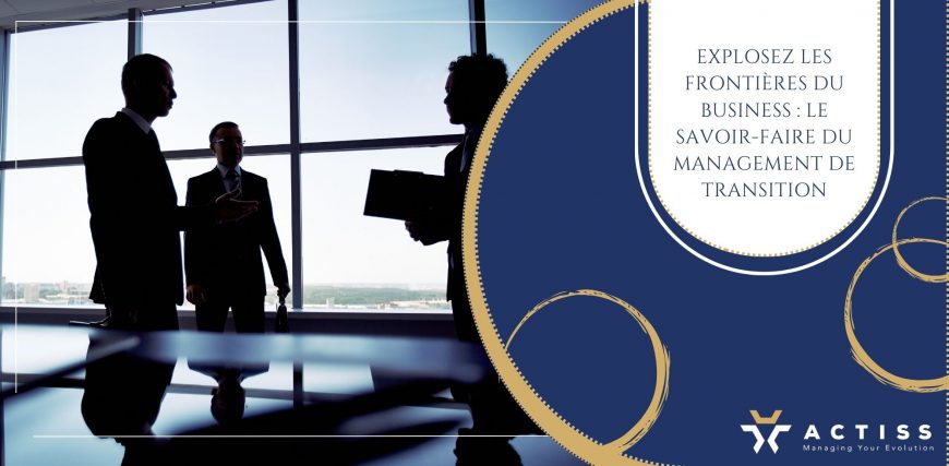 BANDEAUX ARTICLES ACTISS PARTNERS