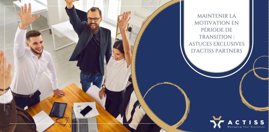 BANDEAUX ARTICLES ACTISS PARTNERS